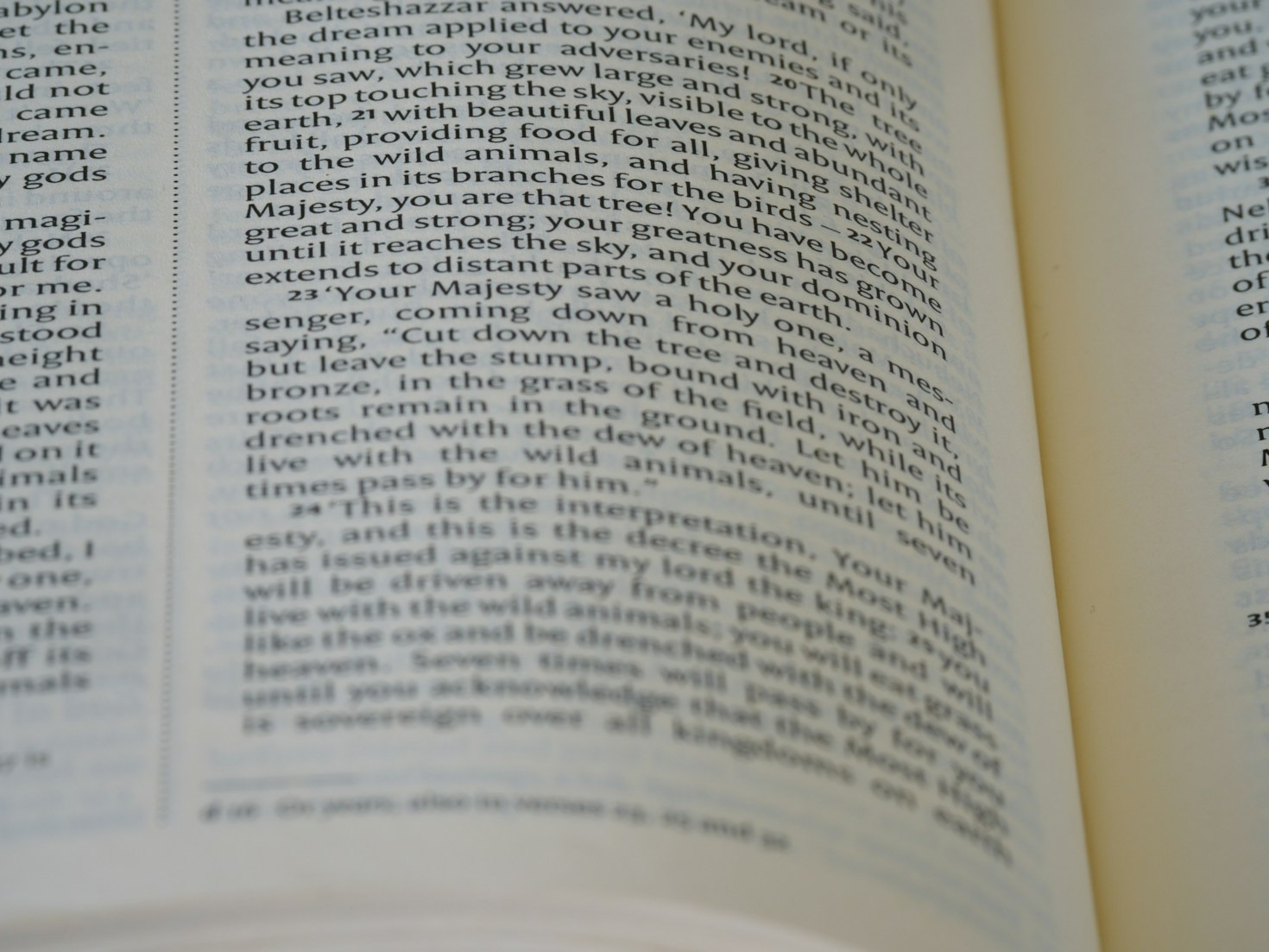 Understanding the Power of Context in Media
